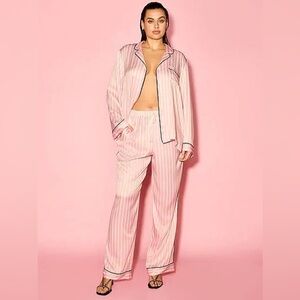 Victoria’s Secret Pajama Set